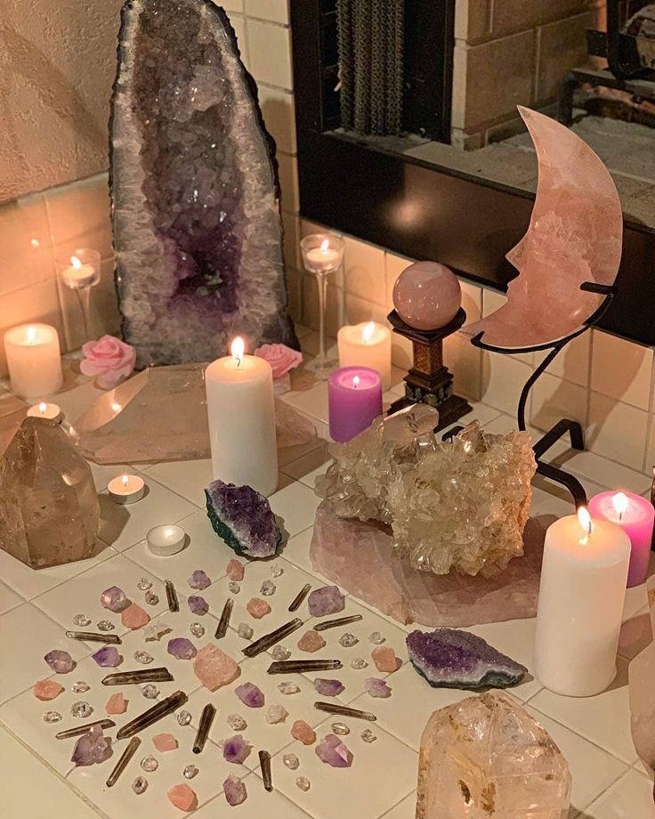 Chicago Psychic Tarot Cards