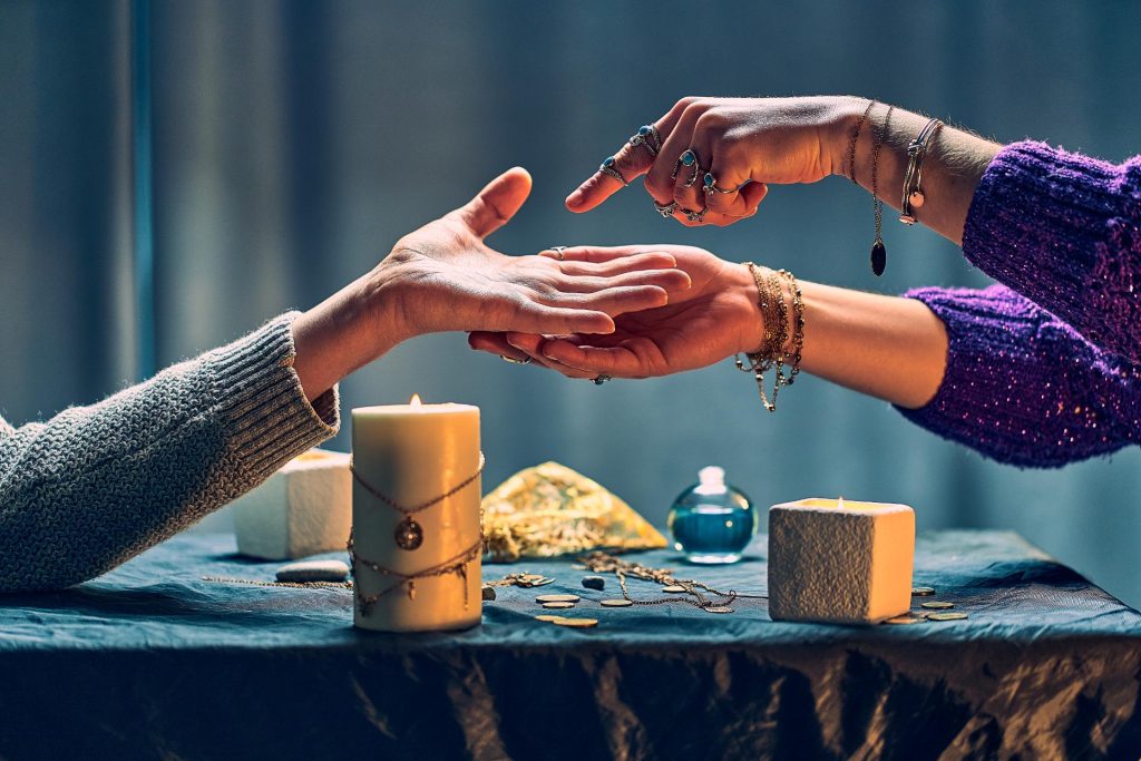 Chakra Balancing
